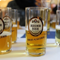 Brauerei Ried